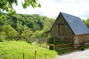 Le p'tit gîte de Chomet La Tour-D'auvergne